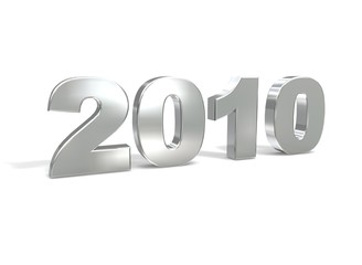 2010 Cromo