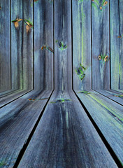 Creative Wood Background