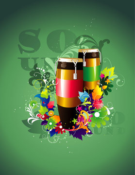 Music Vector
