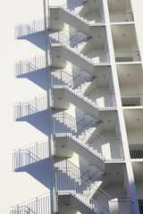 Fototapeta premium 階段