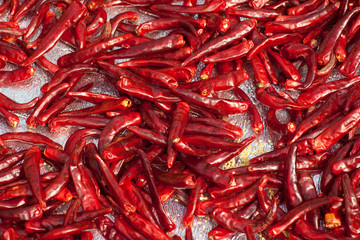 Chilischoten
