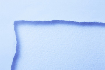 Obraz premium 紙のフレーム