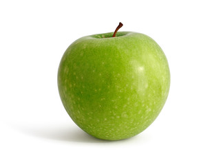 Green apple