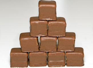 Dominosteine
