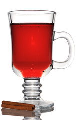 Mulled wine