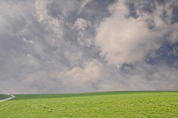 Landschaft