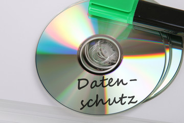 CD Datenschutz