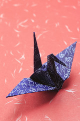折り鶴