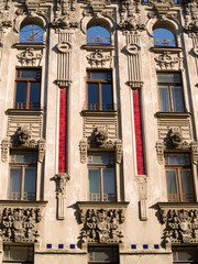 architecture