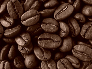 coffee beans