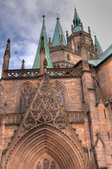 Erfurter Mariendom