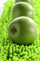 Aepfel  Granny Smith
