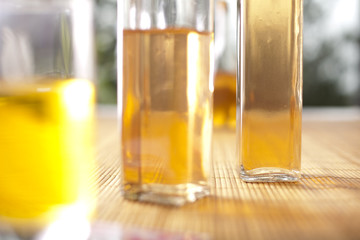 massage oils