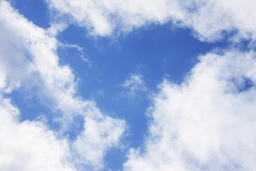 青空
