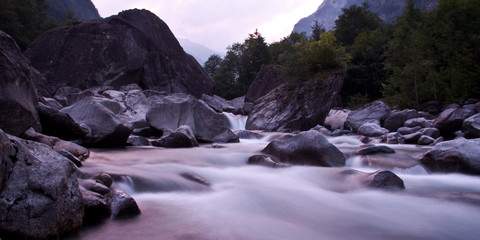 Valle Bavona