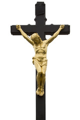 Am Kreuz