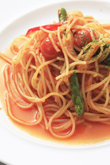 スパゲティー