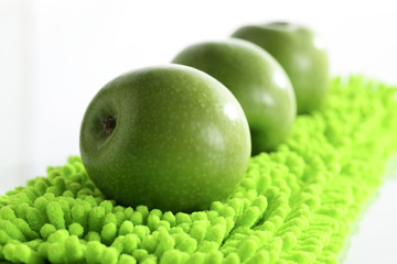 Aepfel  Granny Smith