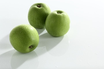Aepfel  Granny Smith