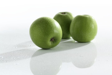 Aepfel  Granny Smith