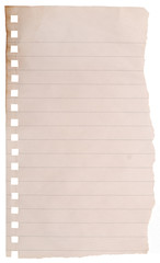 Obraz premium old paper