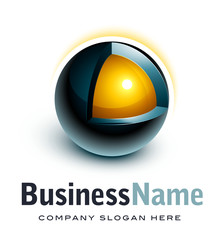 Business logo design