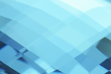 Fototapeta premium 硝子のテクスチャ