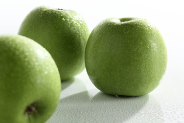 Aepfel  Granny Smith