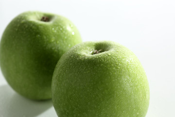 Aepfel  Granny Smith