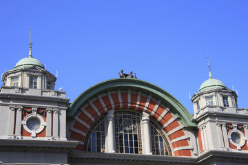 大阪市中央公会堂