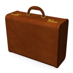 suitcase