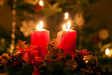Advent Wreath