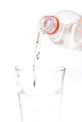 water,glass