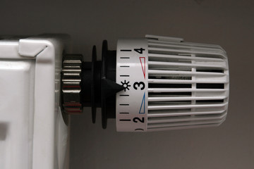 Heizungsthermostat