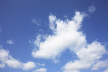青空