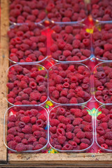 Raspberries