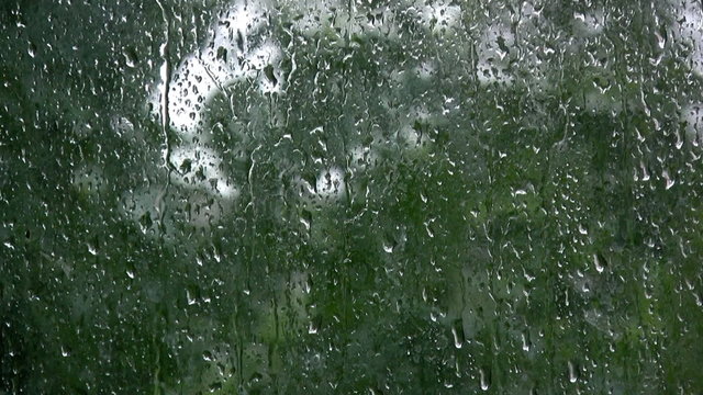 Lluvia