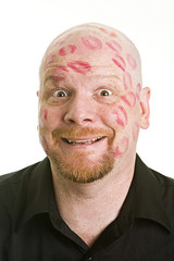 Valentine's Day Kisses