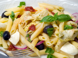 Sommersalat