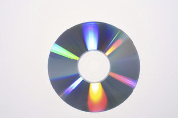 cd