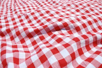 Kussenhoes picknickdoek © Li Ding