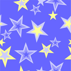 Seamless ornament  in color 40