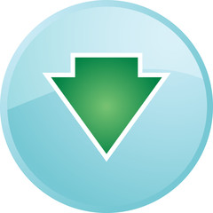 Down navigation icon