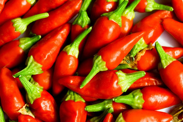red hot chilli peppers background