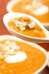 Butternut Squash Soup
