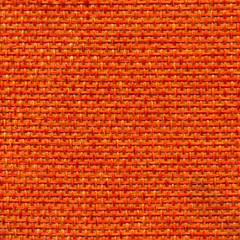Orange fabric