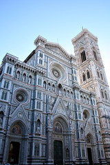 Fototapeta premium Firenze
