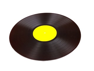 vinyl