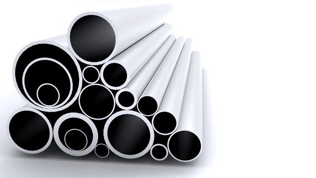 Aluminum Tube