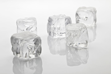 Ice Cubes